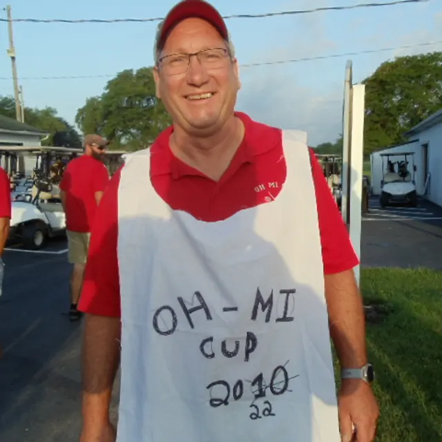 Ohmi Cup tournament photo from 2022
