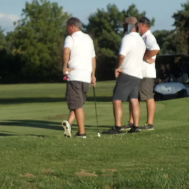 Ohmi Cup tournament photo from 2022