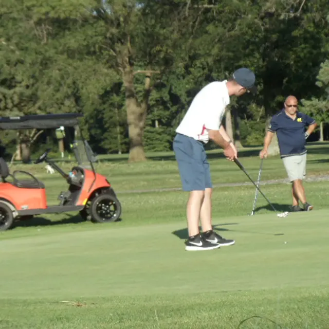 Ohmi Cup tournament photo from 2022