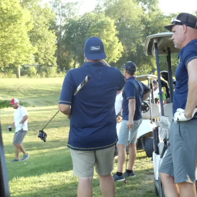 Ohmi Cup tournament photo from 2022