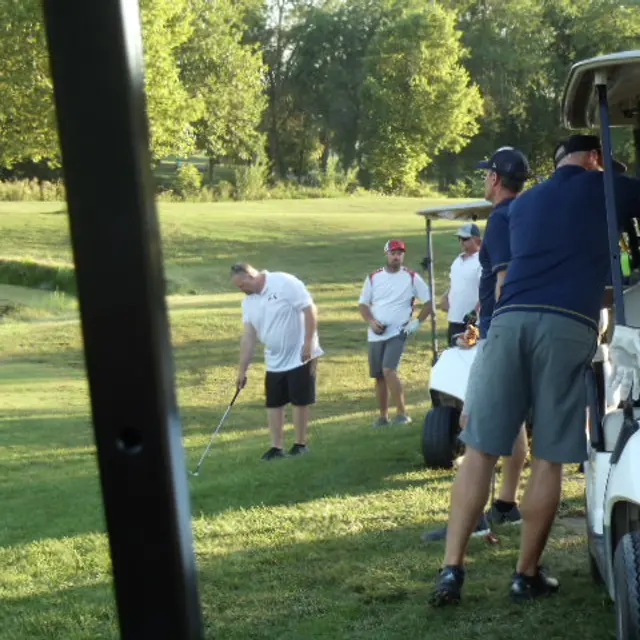 Ohmi Cup tournament photo from 2022
