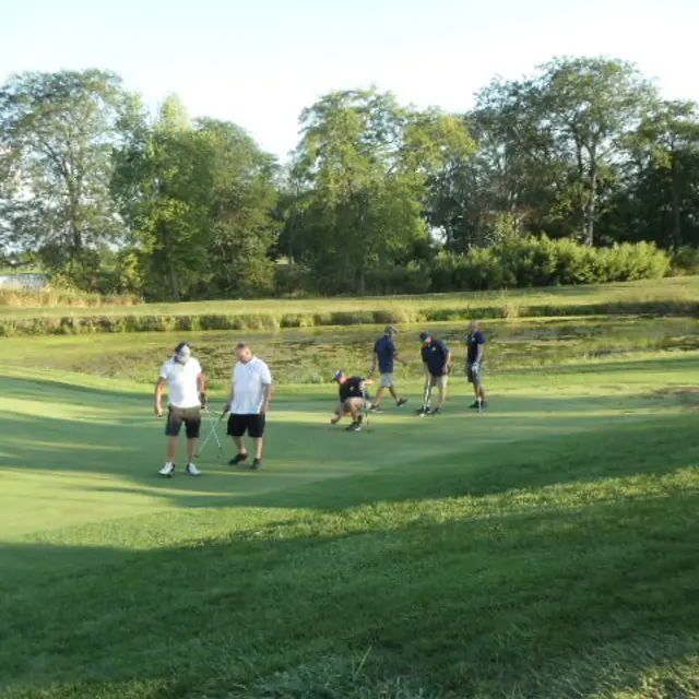 Ohmi Cup tournament photo from 2022