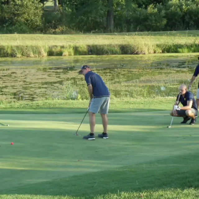 Ohmi Cup tournament photo from 2022