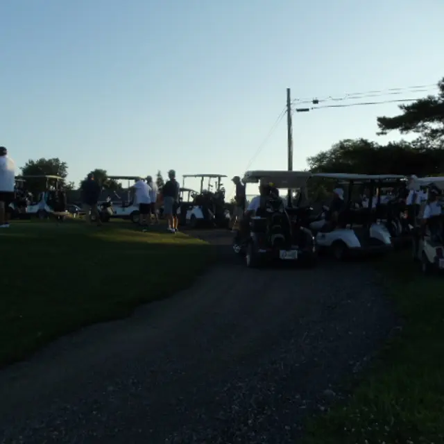 Ohmi Cup tournament photo from 2022