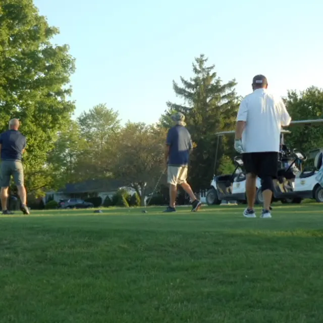 Ohmi Cup tournament photo from 2022