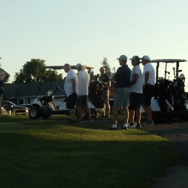 Ohmi Cup tournament photo from 2022