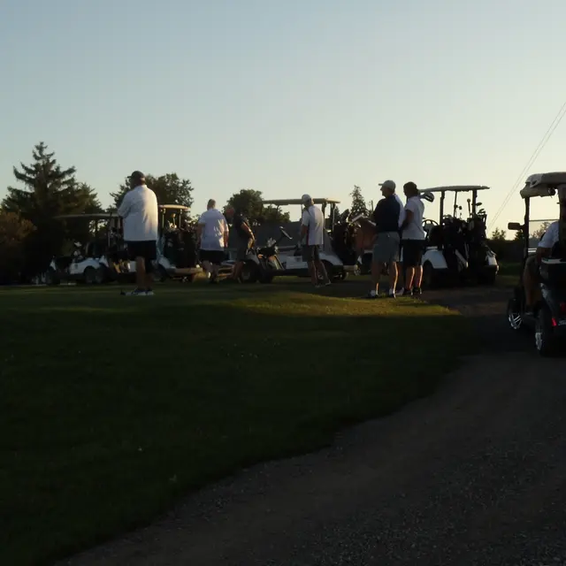 Ohmi Cup tournament photo from 2022