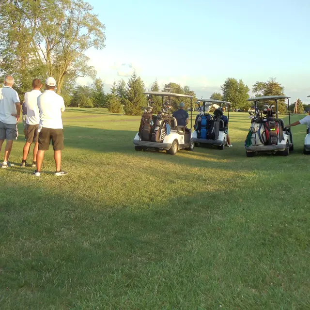 Ohmi Cup tournament photo from 2022