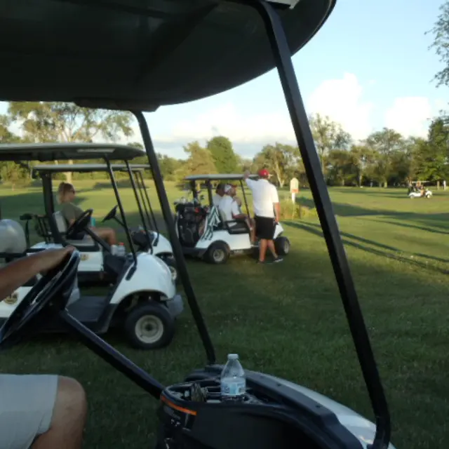 Ohmi Cup tournament photo from 2022