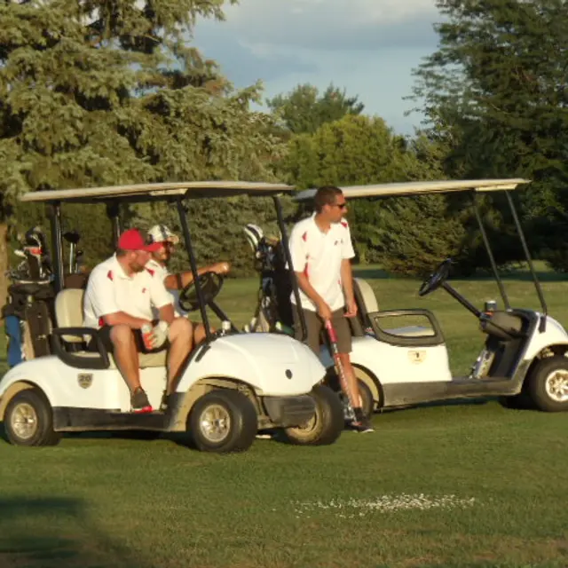 Ohmi Cup tournament photo from 2022