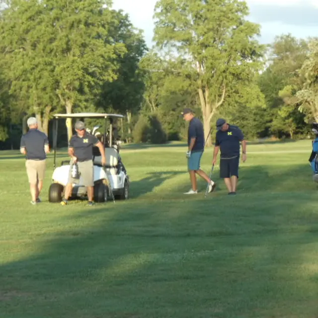 Ohmi Cup tournament photo from 2022