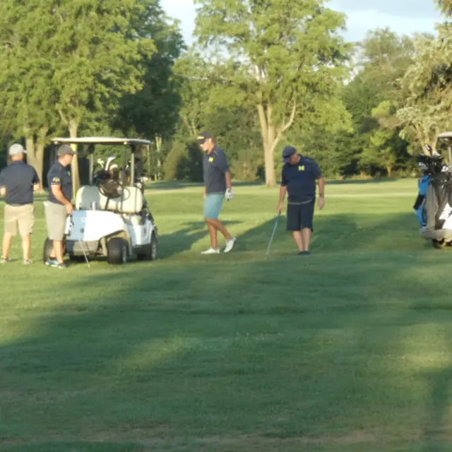 Ohmi Cup tournament photo from 2022