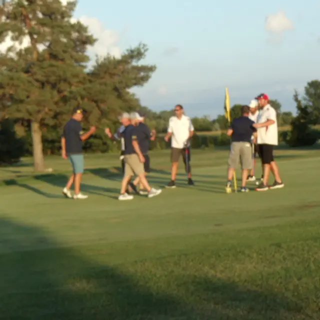 Ohmi Cup tournament photo from 2022