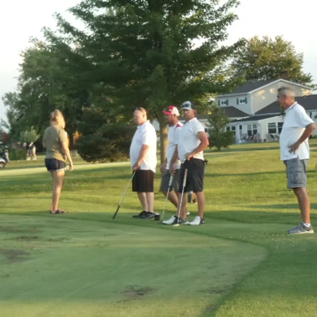 Ohmi Cup tournament photo from 2022