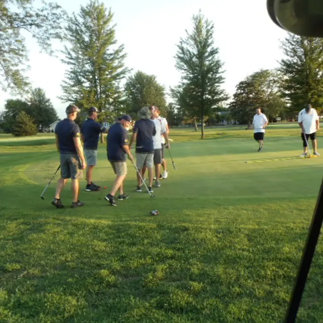 Ohmi Cup tournament photo from 2022