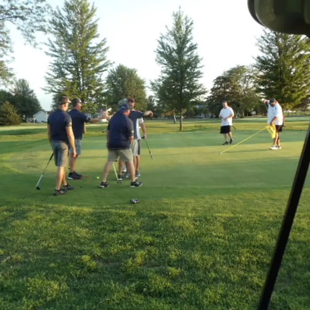 Ohmi Cup tournament photo from 2022