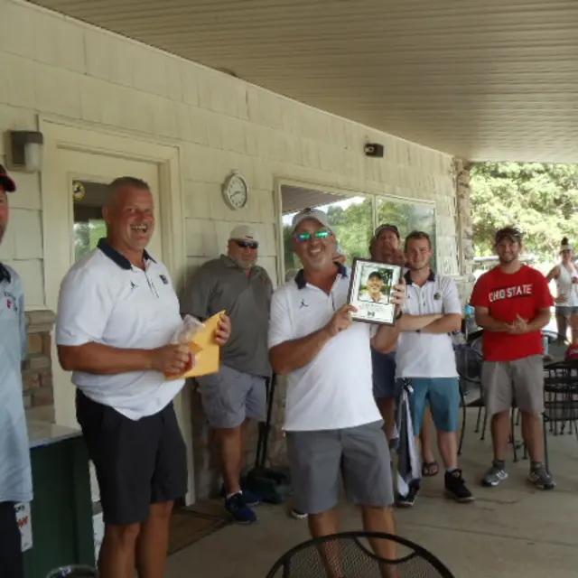 Ohmi Cup tournament photo from 2022