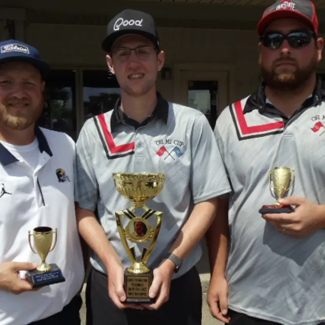 Ohmi Cup tournament photo from 2022