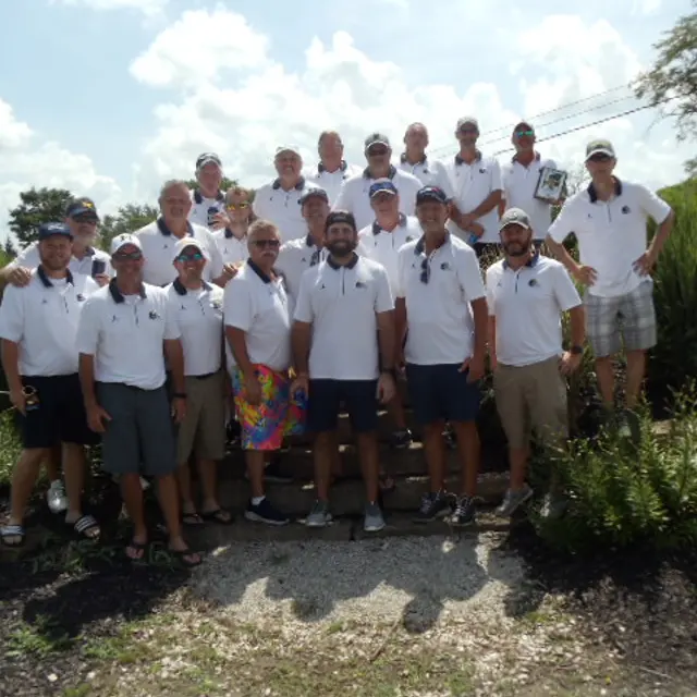 Ohmi Cup tournament photo from 2022