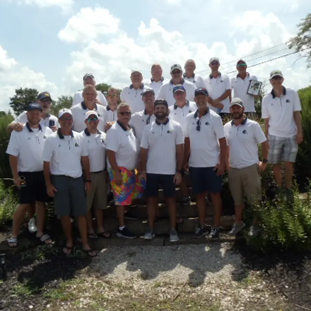 Ohmi Cup tournament photo from 2022