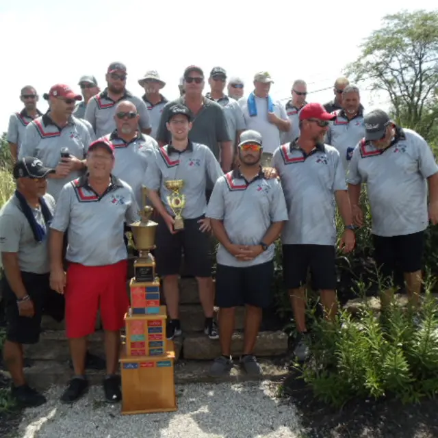 Ohmi Cup tournament photo from 2022
