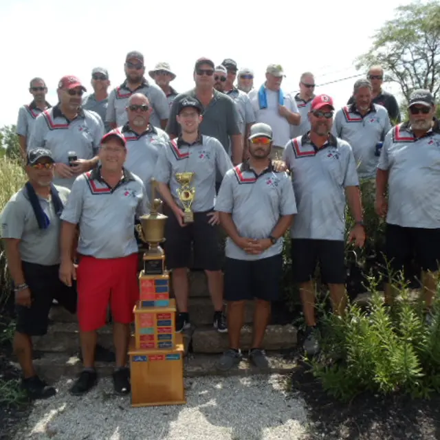 Ohmi Cup tournament photo from 2022