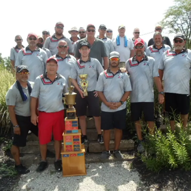 Ohmi Cup tournament photo from 2022