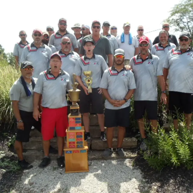 Ohmi Cup tournament photo from 2022