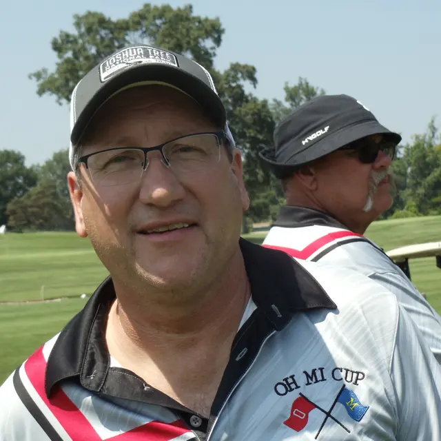 Ohmi Cup tournament photo from 2023