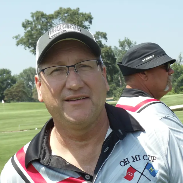 Ohmi Cup tournament photo from 2023