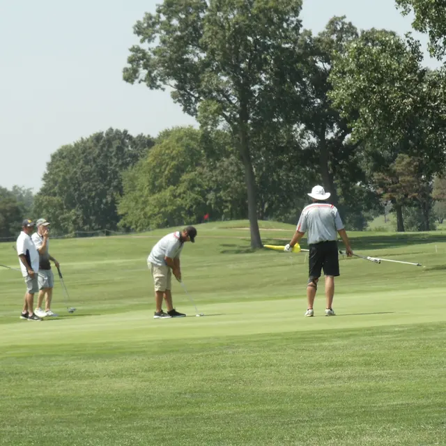 Ohmi Cup tournament photo from 2023