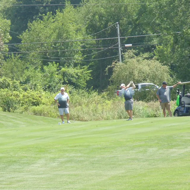 Ohmi Cup tournament photo from 2023