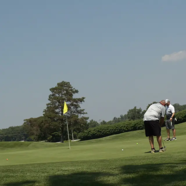Ohmi Cup tournament photo from 2023