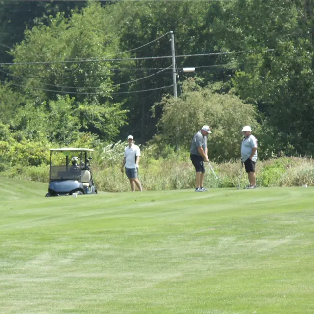 Ohmi Cup tournament photo from 2023