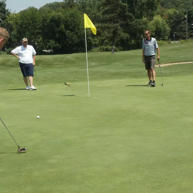 Ohmi Cup tournament photo from 2023