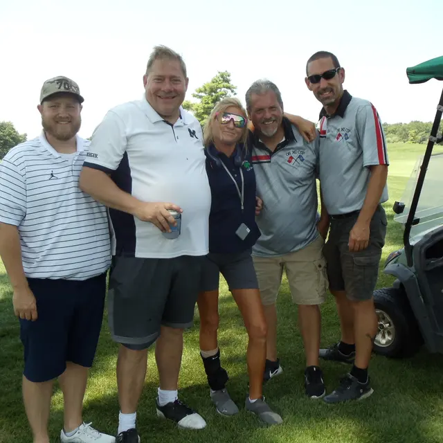 Ohmi Cup tournament photo from 2023