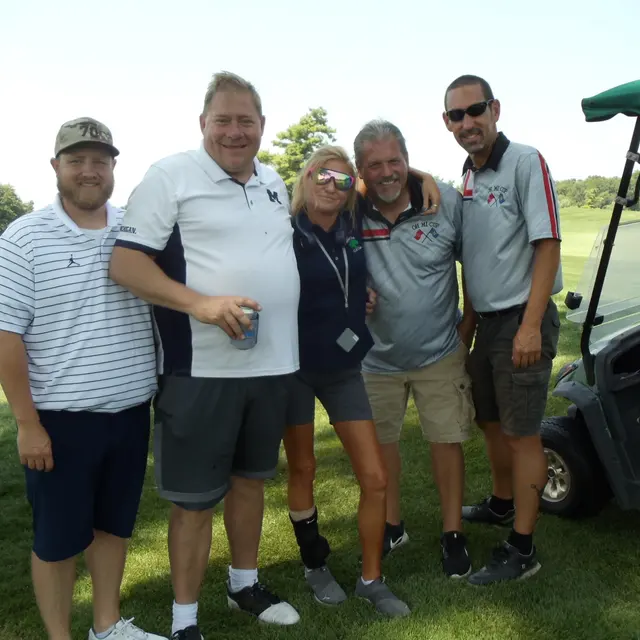 Ohmi Cup tournament photo from 2023