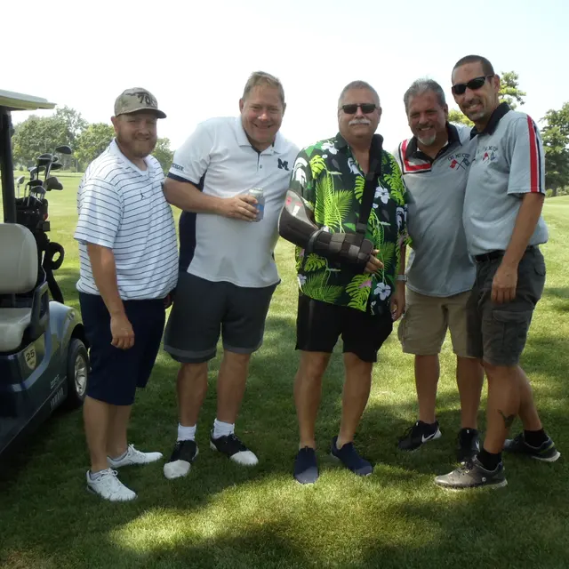 Ohmi Cup tournament photo from 2023