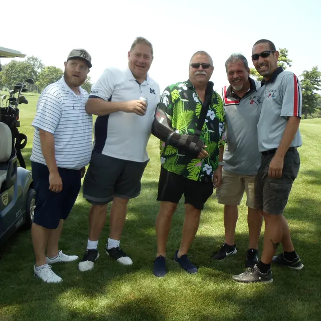 Ohmi Cup tournament photo from 2023