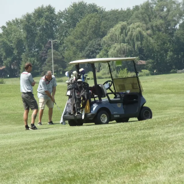 Ohmi Cup tournament photo from 2023