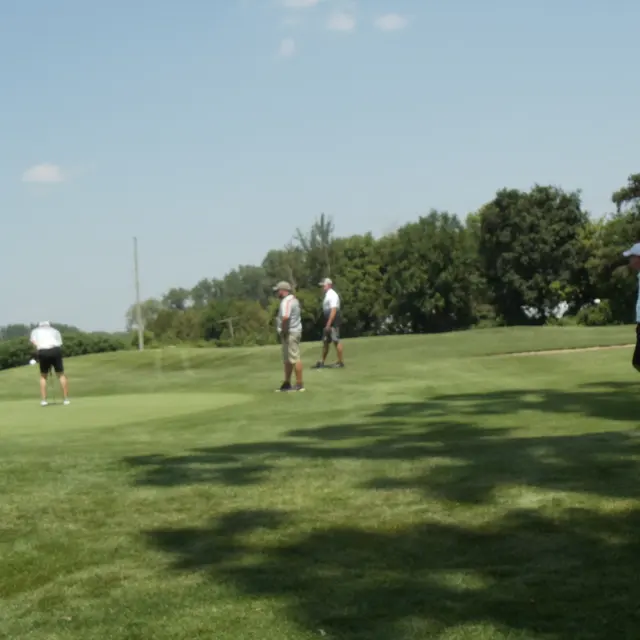 Ohmi Cup tournament photo from 2023