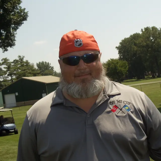 Ohmi Cup tournament photo from 2023