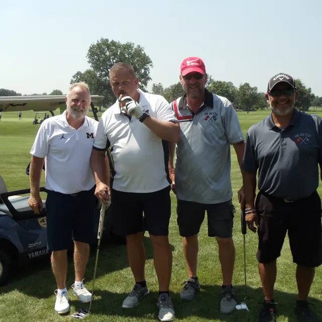 Ohmi Cup tournament photo from 2023