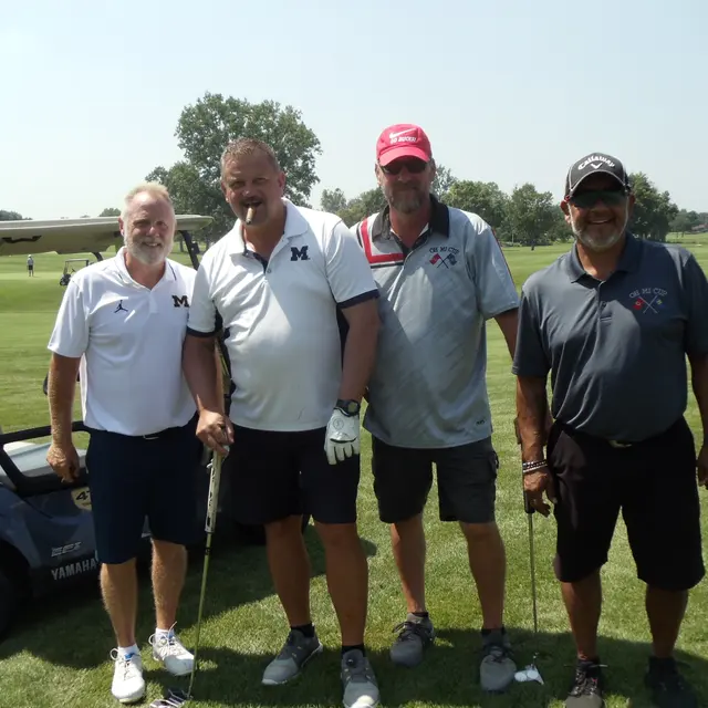 Ohmi Cup tournament photo from 2023