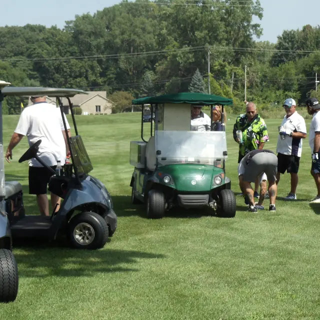 Ohmi Cup tournament photo from 2023