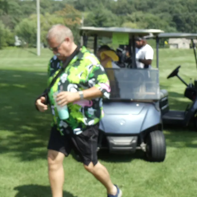 Ohmi Cup tournament photo from 2023