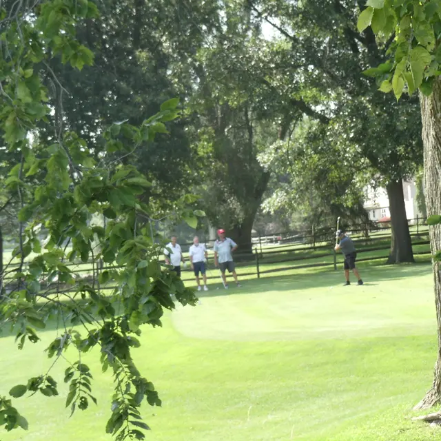 Ohmi Cup tournament photo from 2023