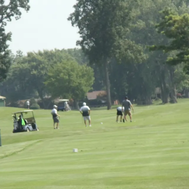 Ohmi Cup tournament photo from 2023