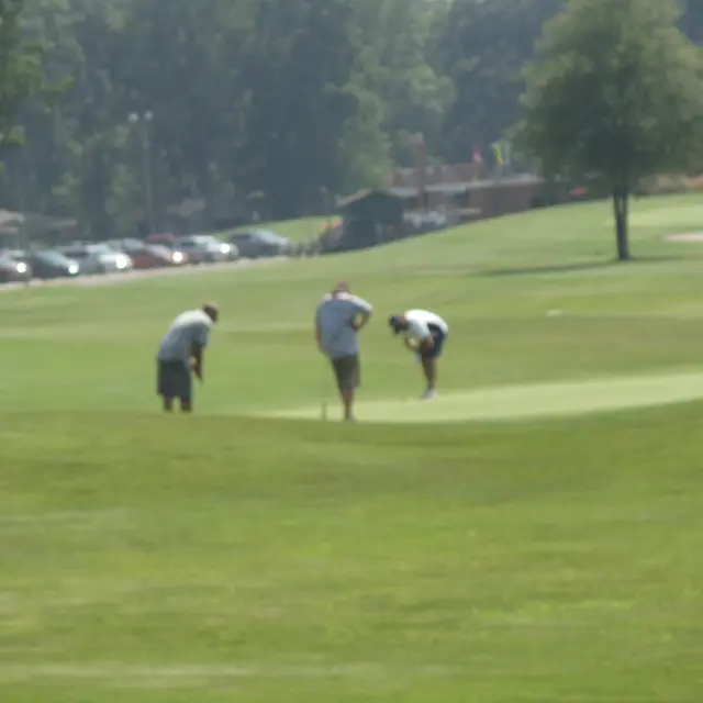 Ohmi Cup tournament photo from 2023