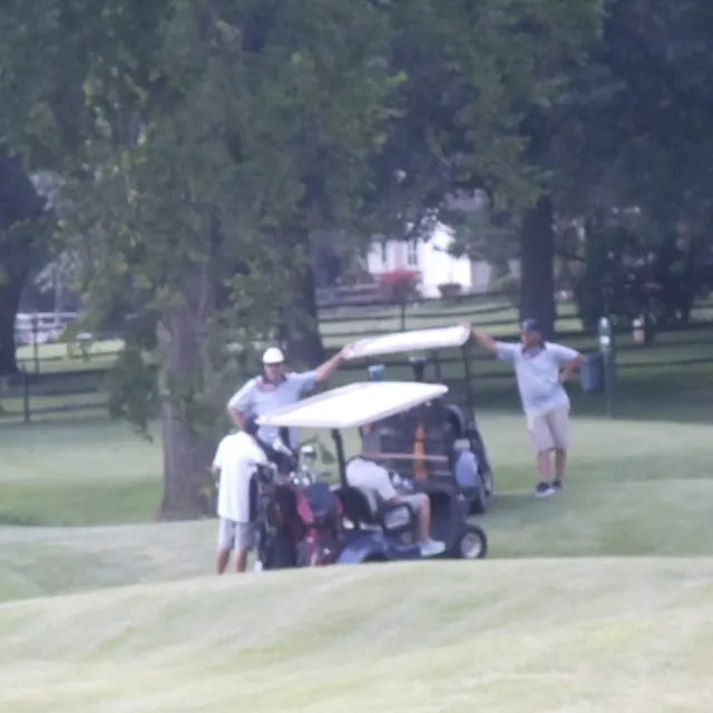 Ohmi Cup tournament photo from 2023